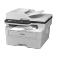 thumbnail image 2 of KIT MULTIFUNCIONAL BROTHER DCP-B7640DW LASER MONOCROMATICA + ANTNVIRUS, 2 of 3