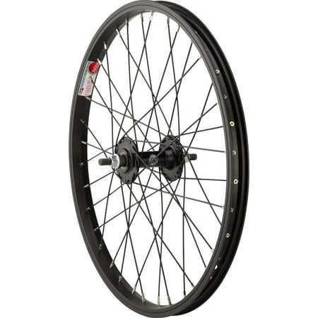 Tru Build Front Wheel - Sta Tru Front Wheel 20x1.5