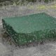 thumbnail image 3 of Waterproof Sandpit Cover, Tarpaulin Sandpit Cover, Toy Sandpit Cover, 3 of 5