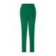 thumbnail image 3 of WILLBEST Pantalones Casuales de Satén para Mujer, de Cintura Alta, Holgados y con Bolsillos de Seda, para Mayor Comodidad y Estilo Diario. Grande, 3 of 4