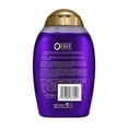 thumbnail image 2 of Shampoo Ogx purple toning matificante 385 ml, 2 of 2