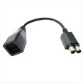 thumbnail image 1 of Cable Adaptador Negro, Convertidor, Fuente de Alimentación de CA, Transferencia, Accesorios para Juegos de Alta Calidad para A para Slim, 1 of 5