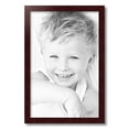 thumbnail image 2 of ArtToFrames 15x23 inch Mahogany Picture Frame, Brown MDF Poster Frame (3978), 2 of 8