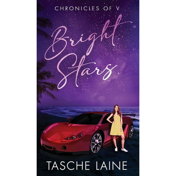 Chronicles of V Bright Stars, (Hardcover)