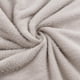 thumbnail image 3 of Manta De Lana Suave Y Suave Manta Cálida, Transpirable, Ligera Y Lavable Cálida Para 150x200cm Macarena Manta cálida, 3 of 8