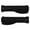 Black, variant on Dayesque 1 Pair Bike Handlebar Grips and Brake Lever Covers for Adult Bikes, Bike Accessories, Handle Caps for Cycling