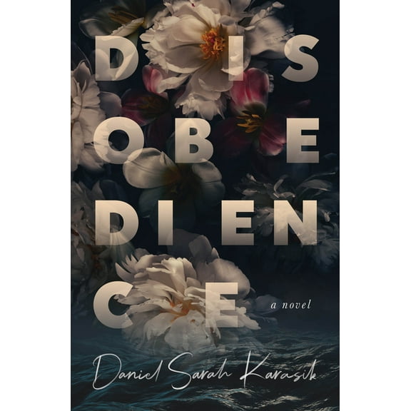 Disobedience (Paperback)