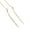 I, variant on D-GROEE 5Pcs Gold Plated Eyeglass Chains Sunglass Retainer Strap Eyewear Retainer Eyeglass Strap Holder for Women