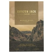 Michael Malul London Citizen Jack Parfum EDP Spray 3.4 oz For Men