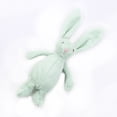 thumbnail image 5 of Franhais Rabbit Shape Plush Doll, Soft Stuffed Cartoon Animals Toy, Ideal Gifts, 5 of 7