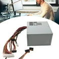 thumbnail image 2 of TwhqxjCN 300Watt Power Supply Unit Replacement for 390 790 990 3010 7010 9010MT Desktop Tower HU300PM-00 L300PM-02, 2 of 4