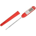 thumbnail image 2 of BBQ Thermometer,Probe Type Digital Food Barbecue Thermometer Digital Thermometer High-Precision Functionality, 2 of 8
