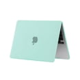thumbnail image 1 of For Macbook Pro 16 Case Touch ID Macbook Air 15 M2 Cover Accessories 2021 Laptop Case Macbook Pro 14 Case Macbook Pro 13 case Matte Green Model A1708, 1 of 6