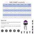thumbnail image 4 of Urbanix Sweatsuits for Men 2 Piece Casual Big and Tall Drawstring Hoodies Sweater & Fall Winter Stylish Lightweight Soft Sport Pants Navy L, 4 of 6