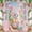 Multicolor, variant on EWASWON Easter Door Curtain Extra Wide 70x35 Inch Easter Door Cover for Front Door, Spring Wall Hanging & Party Backdrop Decor, Easy to Install Holiday Decoration