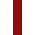 thumbnail image 2 of 2205 9 250 OFFRAY RIBBON DOUBLEFACE SATIN 1 1 2 RED, 2 of 2