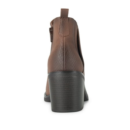 

Baretraps MARIA Women s Boots Oak Size 7.5 M (BT30163)