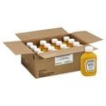 thumbnail image 4 of Heinz Forever Full Yellow Mustard, 9 Ounce -- 16 per case., 4 of 7