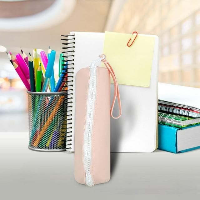 Grande Trousse à Crayons, Trousse Rectangulaire