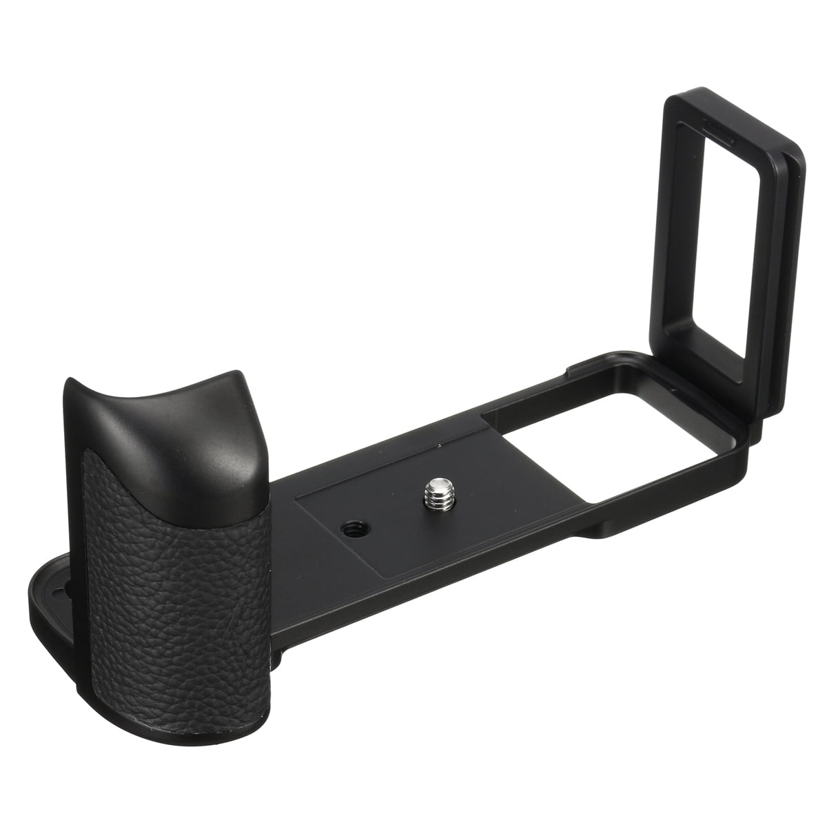 Quick Release Lplate Bracket Camera Hand Grip Holder for Fujifilm GFX