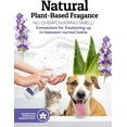 thumbnail image 5 of Nuesta Pets Waterless No-Rinse Shampoo, Hypoallergenic Foaming Cleanser for Cats & Dogs, 8 fl oz, 5 of 9