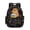 Capybara Math Print, variant on UK Ribbon Kids Backpack for Boys Girls, Kindergarten High School Lightweight Bookbag for Daily Commute Travel