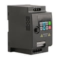 thumbnail image 3 of SKI780‑2D2G 4 2.2kw 380V 3 Phase Input & Output Mini Universal Motor VFD Frequency Converter Inverter, 3 of 8
