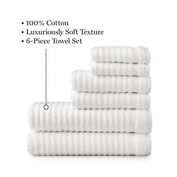 Martha stewart quick dry bath towels hotsell