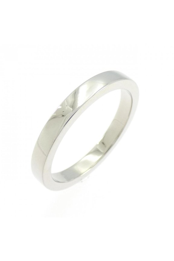 Pre-Owned Bvlgari PT950 ring (Good)