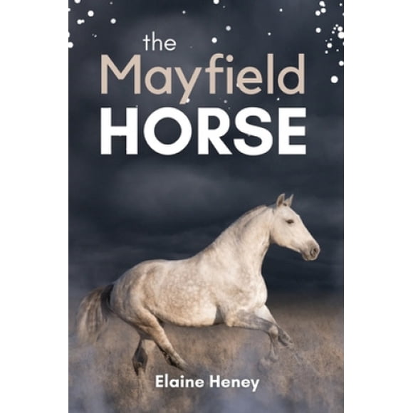 The Mayfield Horse : Livre 3 de la Série Connemara Horse Adventure pour Enfants. le Cadeau Parfait pour les Enfants de 8 à 12 Ans (Connemara Horse Adventures)