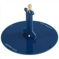 thumbnail image 2 of Antena de Banda Ultra UWB de 120 MHz A 6 GHz con Conector SMA de 10 cm para Radiogoniometría, Análisis de Espectro y Mediciones de Banda A, 2 of 5
