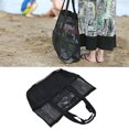 thumbnail image 4 of Beach Bags, Beach Tote Lightweight Large Portable  For Beach Camping, 4 of 8