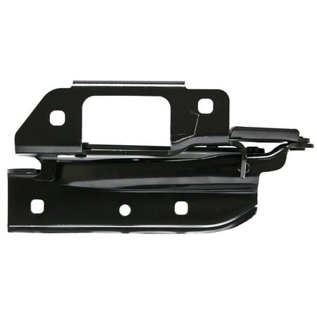Camaro Convertible Parts - Parts N Go 2010-2015 Chevy Camaro Hood Hinge Coupe Convertible Driver Side Left Hand - 92235925, GM1236136