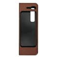 thumbnail image 2 of Funda protectora para teléfono, funda de cuero para teléfono móvil, funda de cuero para teléfono, funda para Samsung Galaxy Z Fold, innovación moderna, 2 of 9