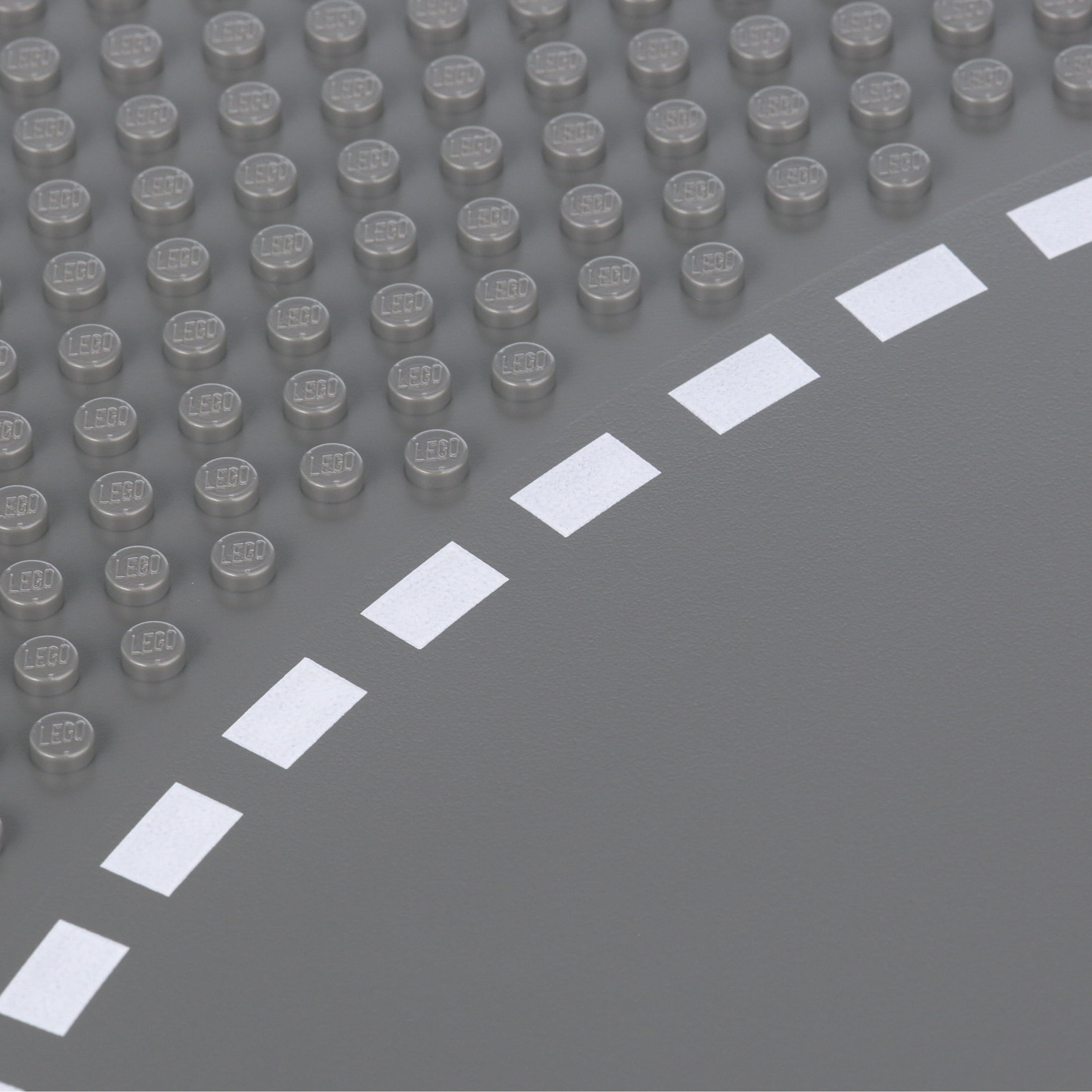 LEGO Curves & Crossroad Set 60237