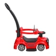 thumbnail image 4 of Push Car Prinsel Discovery E-line Rojo, 4 of 8
