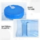 thumbnail image 3 of Cubo de agua portátil, jarra de agua, botella de agua para viajes, cubo de almacenamiento de agua para acampar (11,3 L), 3 of 8