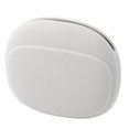 thumbnail image 1 of kurtrusly Earphone Storage Box Portable Mobile Phone Data Cable Earbuds Carrying Case Reusable Pocket Container Purse Bag Organizer Gray, 1 of 8