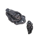 thumbnail image 4 of YSTINNG 5 Sets Latch Hasp Antique Alloy Toolbox Hardware Lock for Small Object Boxes Dollhouses Toolboxes B311-1033, 4 of 6