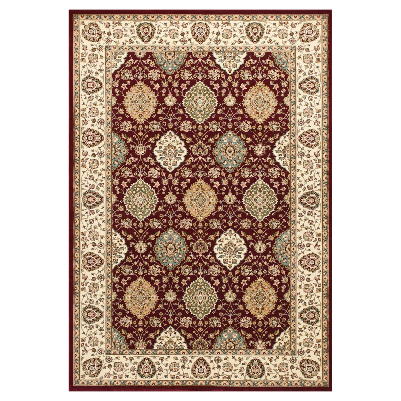 KAS Oriental Rugs Kingston 6404 Rania Area Rug
