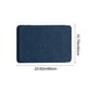 thumbnail image 3 of Tapete Antideslizante Para Bao, Tapete De Goma Resistente, Superficie Absorbente E Impermeable, Diseo Texturizado Antideslizante, Ideal Para La Entrada De La Cocina, Seguridad En Reas, Ukhbmc, 3 of 9