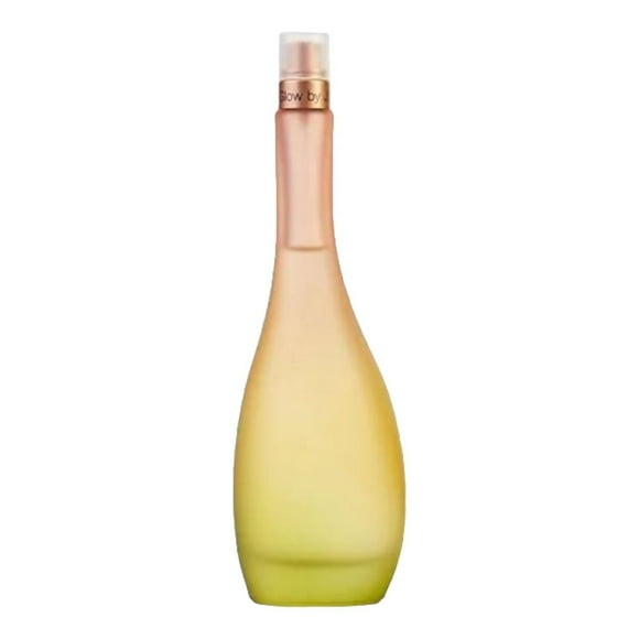 JENNIFER LOPEZ SUNKISSED GLOW EDT 100 ML amarillo 0131-100 ML