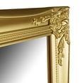 Hans&Alice European Style Decorative Mirrors for Wall, Bathroom Mirrors