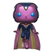 Funko Pop! Marvel #307 Avengers Infinity War Vision (Hot Topic Exclusive)