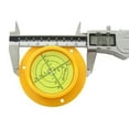 thumbnail image 4 of Pour Spirit Level Fiole C Bulle Ronde Niveleuse de Sol Caravane, 4 of 10