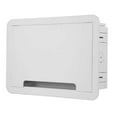 thumbnail image 3 of Dual-Purpose 9 in. In-Wall Enclosure, 3 of 4