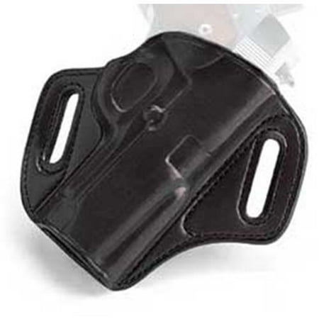 Galco Concealable Belt Holster, Fits FN FNP 9/40 with 4