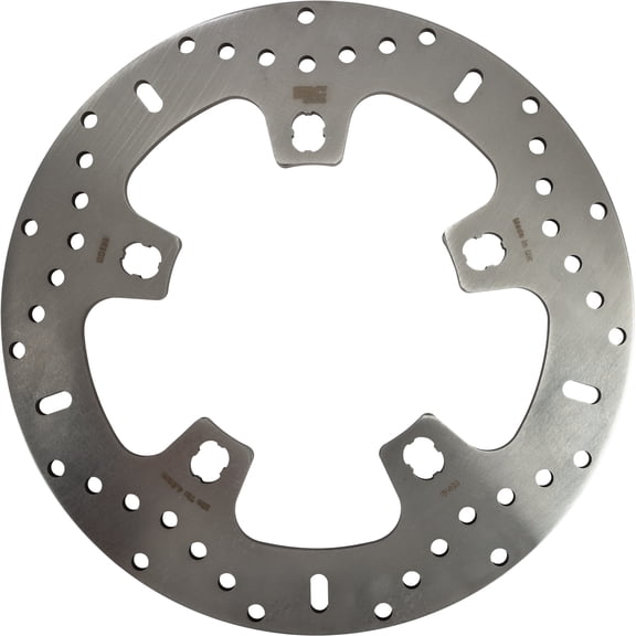 EBC Brake Disc Rotor MD529