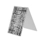 thumbnail image 1 of (56023) Molde Plástico Molde Cóncavo Y Convexo DIY, 1 of 9