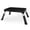 Black, variant on RV Step Stool Folding Platform Step with Anti-Slip Surface, Rubber Feet, Safety RV Steps for RV, Motorhome, Trailer, SUV, Camper, Supports Up to 1000 lbs(Black)